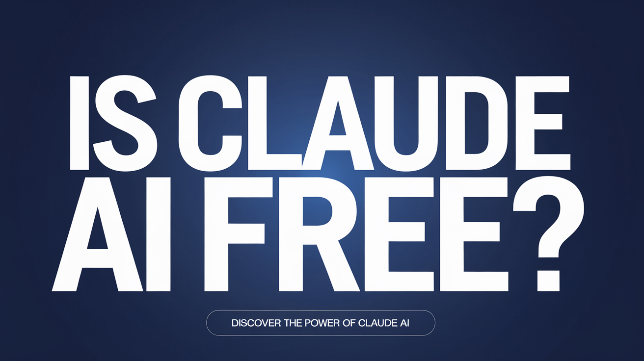 is claude ai free